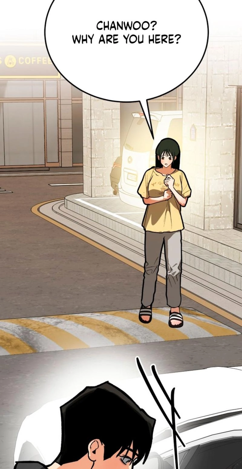 Read Two Faces chapter 30 image 58 on Lezhin