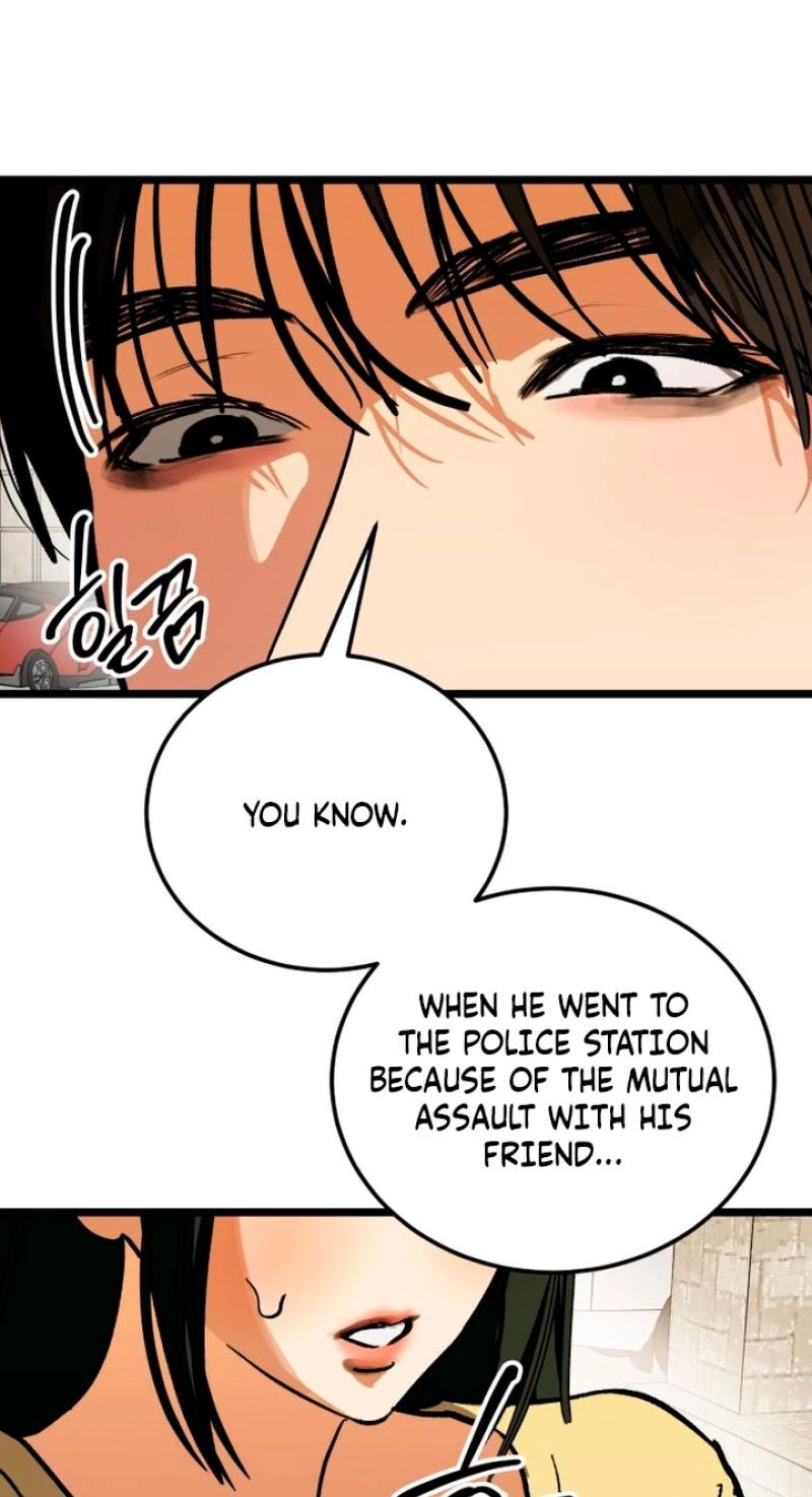 Read Two Faces chapter 30 image 62 on Lezhin