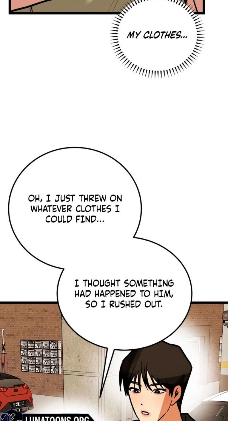 Read Two Faces chapter 30 image 65 on Lezhin