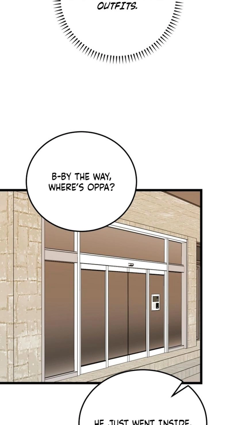 Read Two Faces chapter 30 image 68 on Lezhin