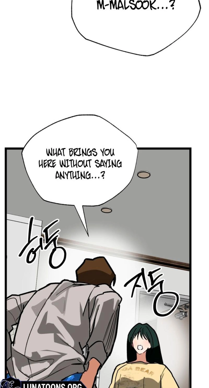 Read Two Faces chapter 30 image 77 on Lezhin
