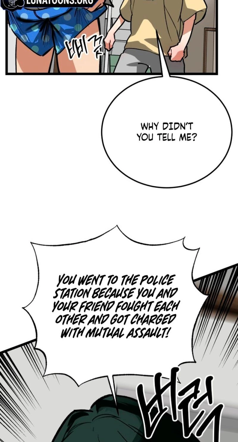 Read Two Faces chapter 30 image 78 on Lezhin