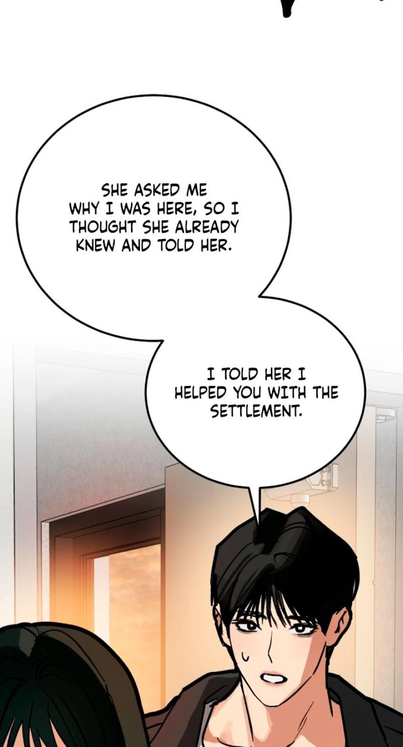 Read Two Faces chapter 30 image 82 on Lezhin