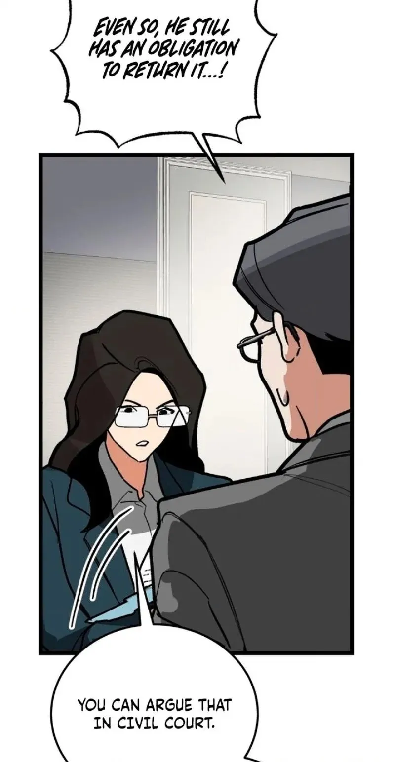 Read Two Faces chapter 30 image 9 on Lezhin