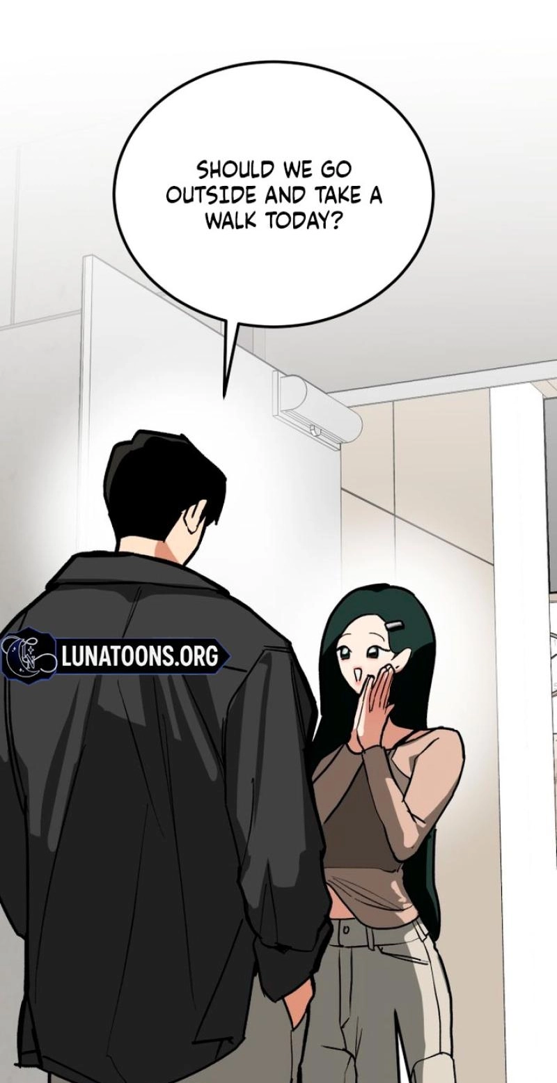 Read Two Faces chapter 31 image 101 on Lezhin