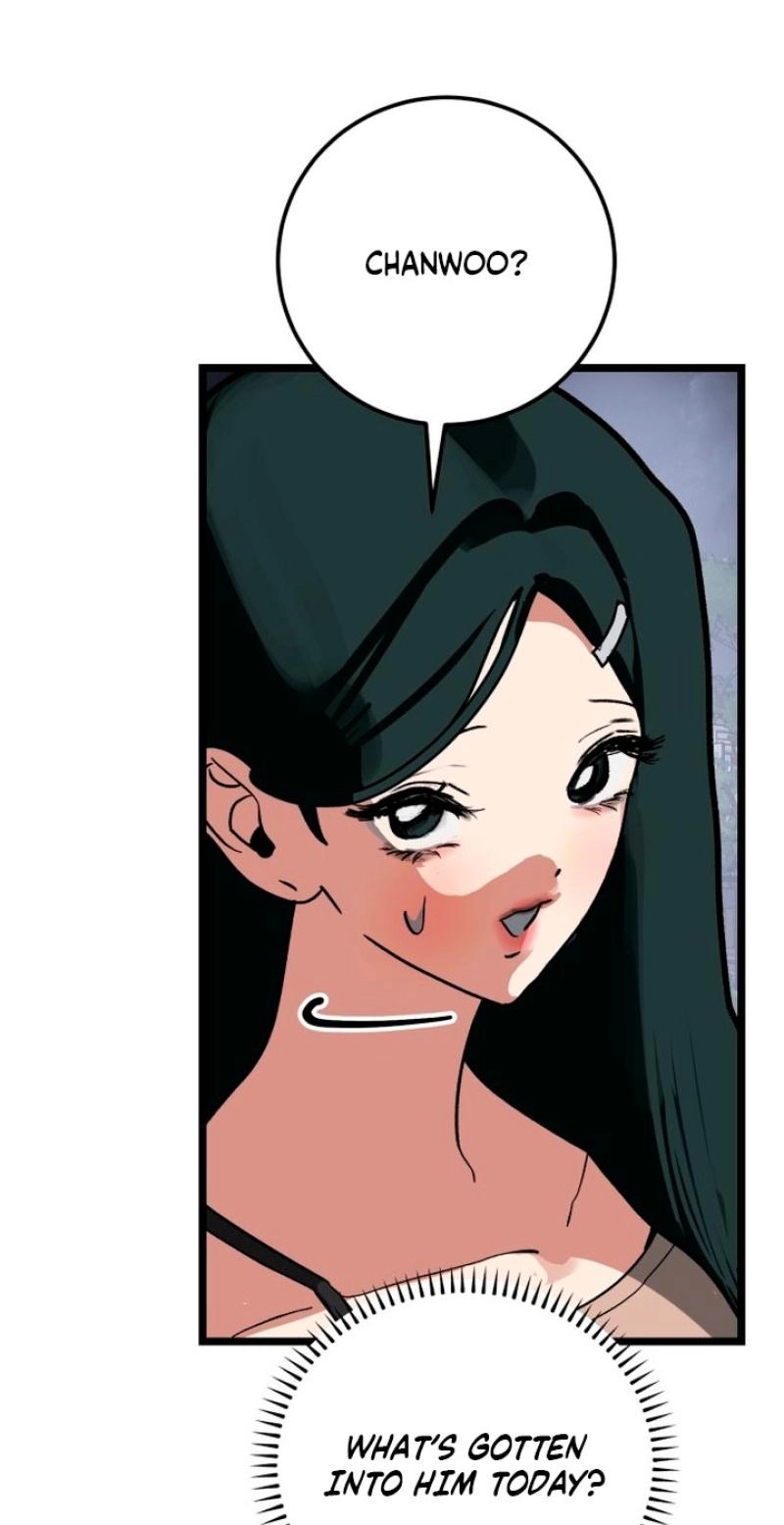 Read Two Faces chapter 31 image 105 on Lezhin