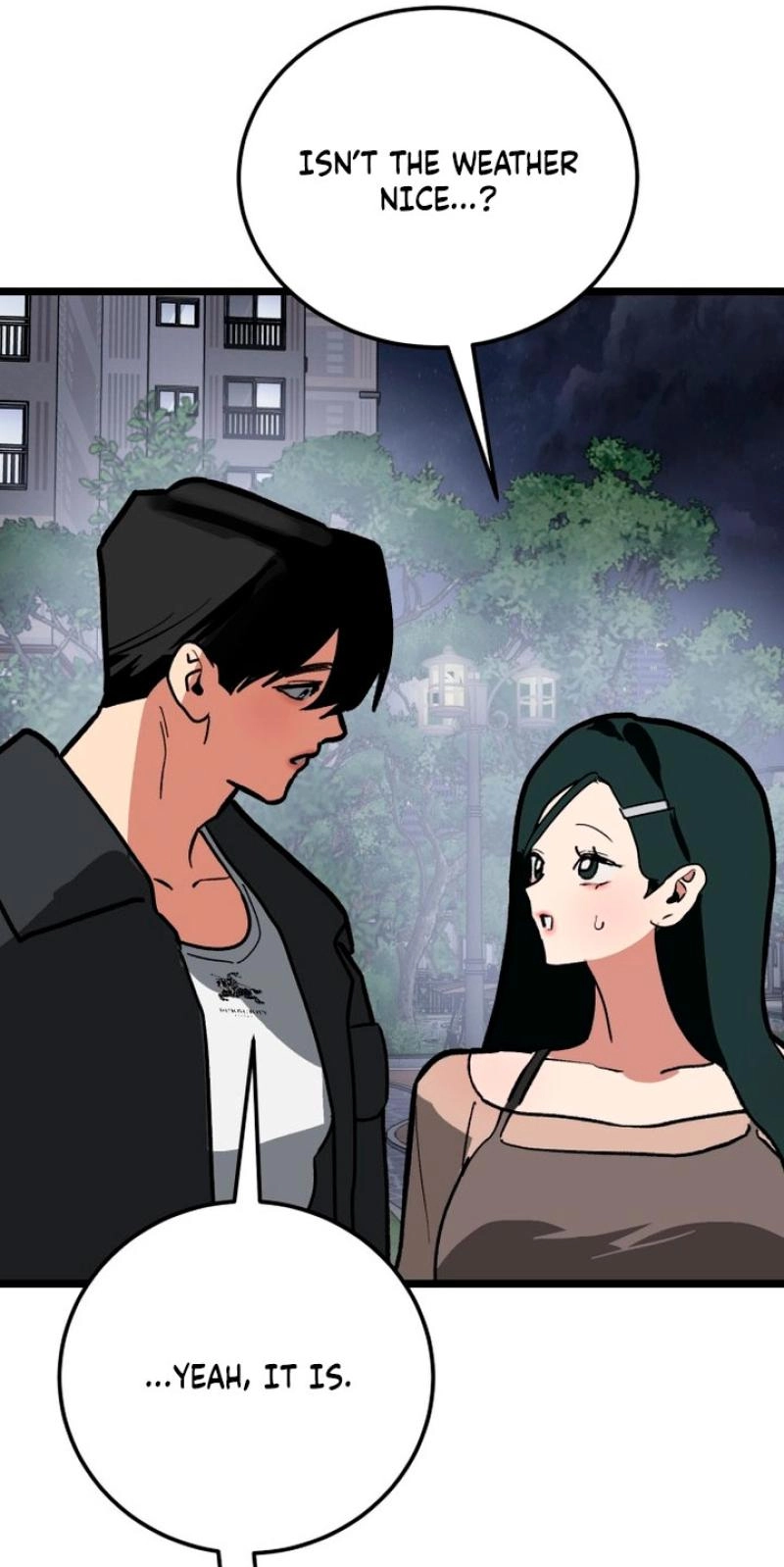 Read Two Faces chapter 31 image 107 on Lezhin