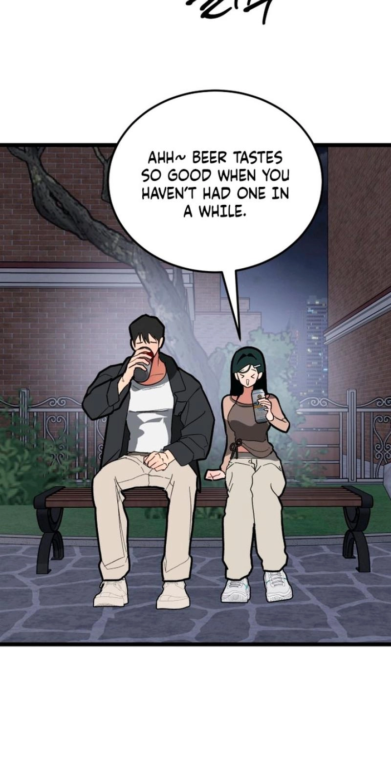 Read Two Faces chapter 31 image 110 on Lezhin