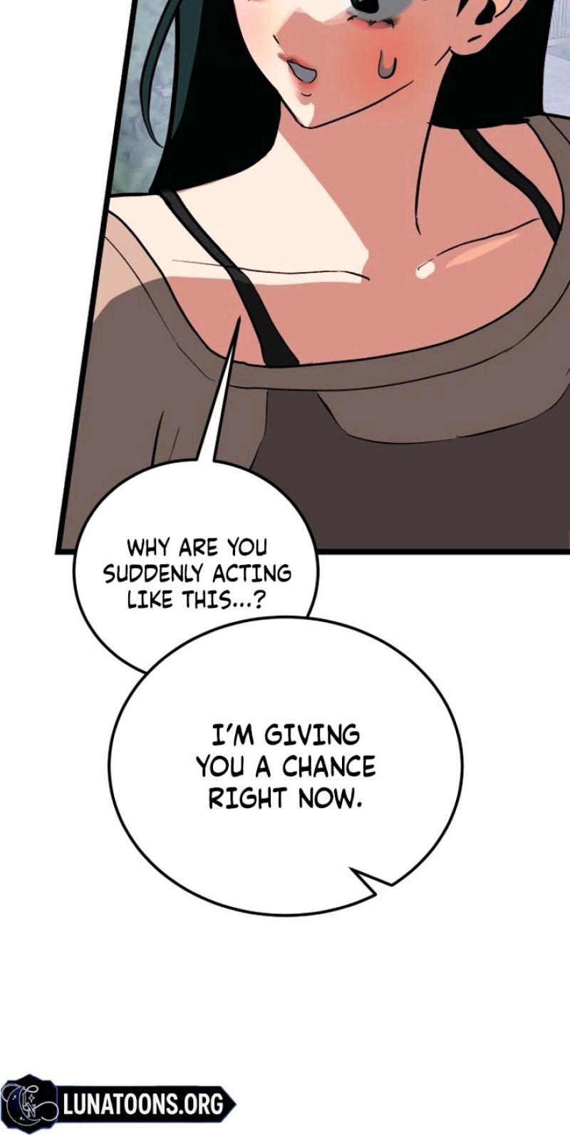 Read Two Faces chapter 31 image 115 on Lezhin
