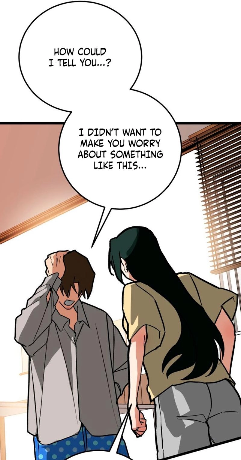 Read Two Faces chapter 31 image 12 on Lezhin