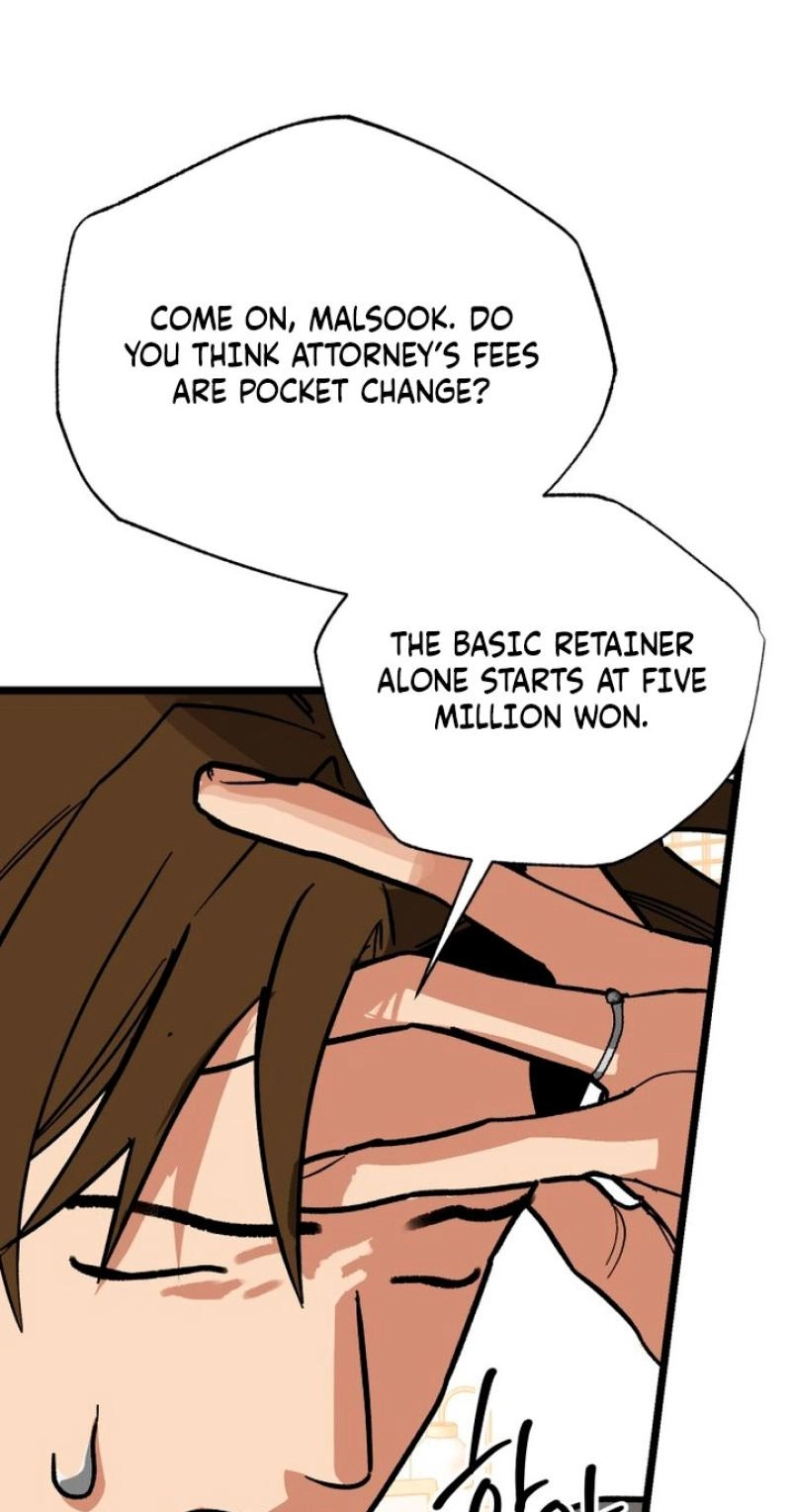 Read Two Faces chapter 31 image 15 on Lezhin