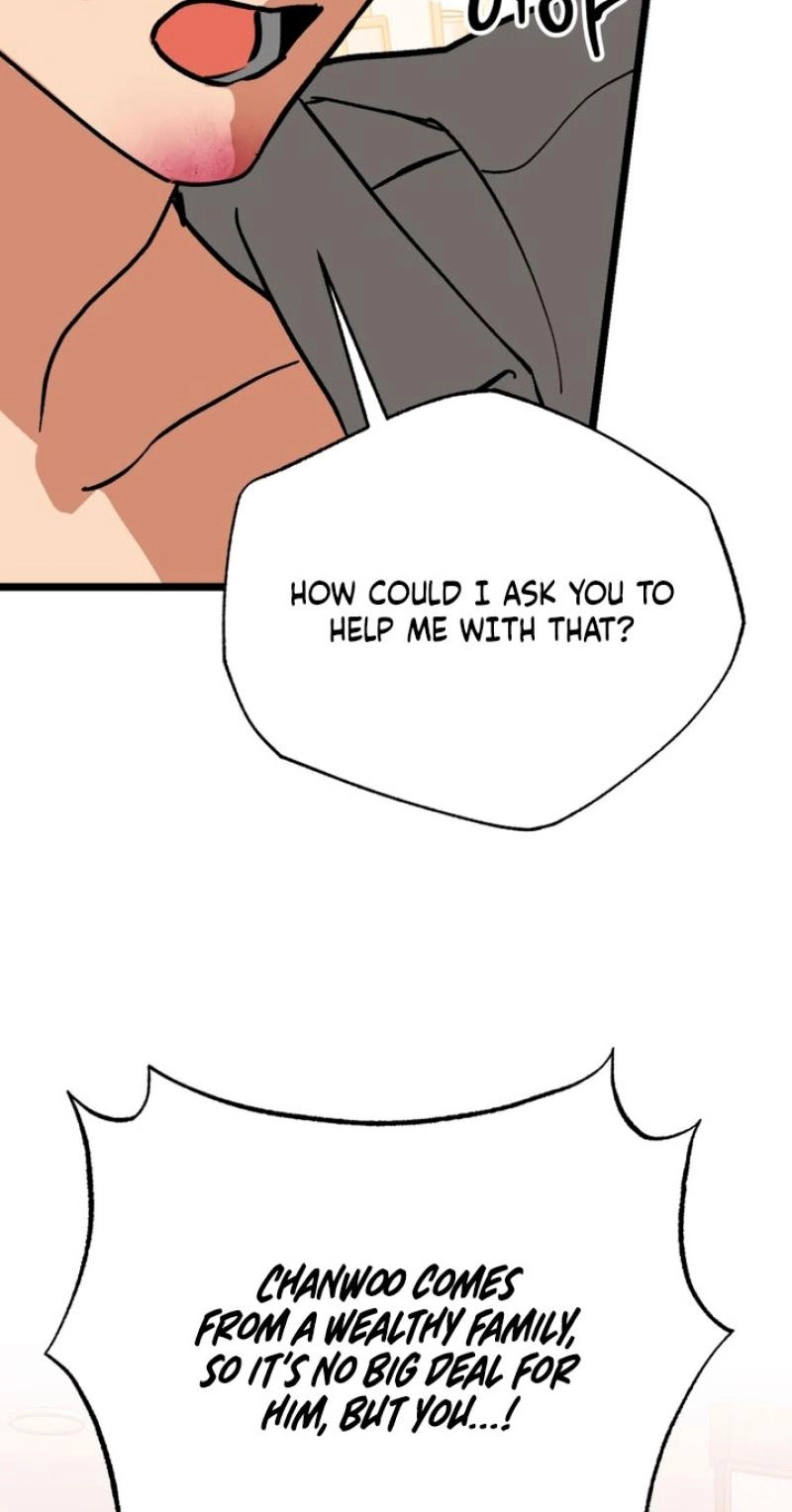 Read Two Faces chapter 31 image 16 on Lezhin
