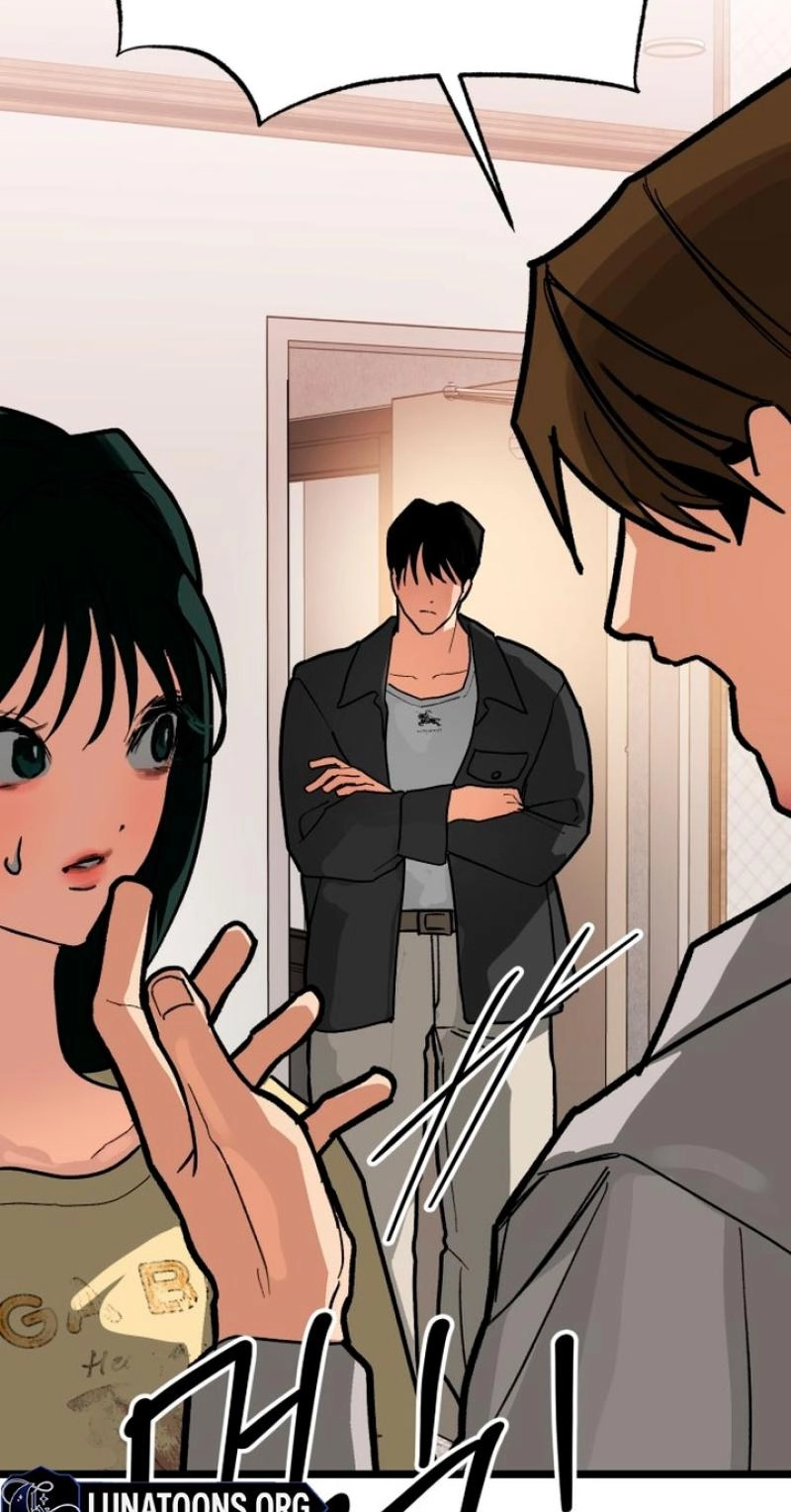 Read Two Faces chapter 31 image 17 on Lezhin