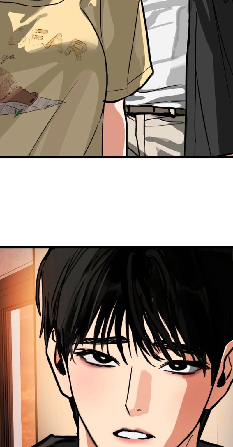 Read Two Faces chapter 31 image 2 on Lezhin