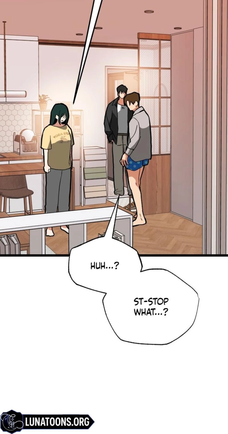 Read Two Faces chapter 31 image 23 on Lezhin