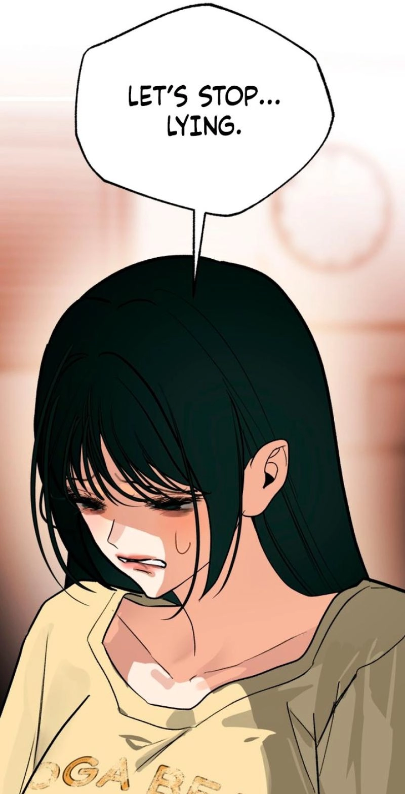 Read Two Faces chapter 31 image 24 on Lezhin