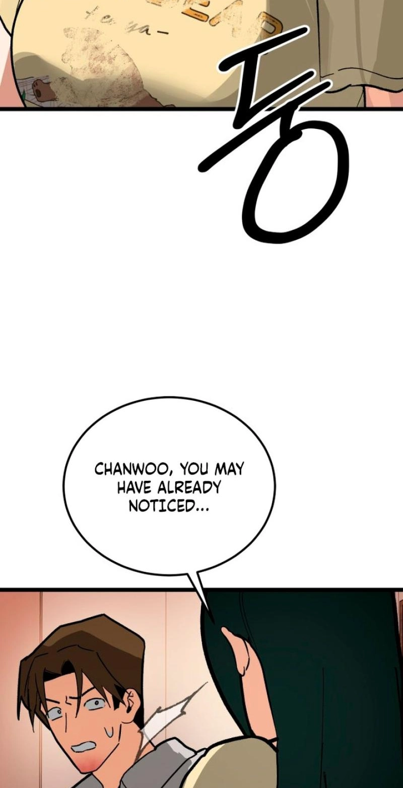 Read Two Faces chapter 31 image 25 on Lezhin