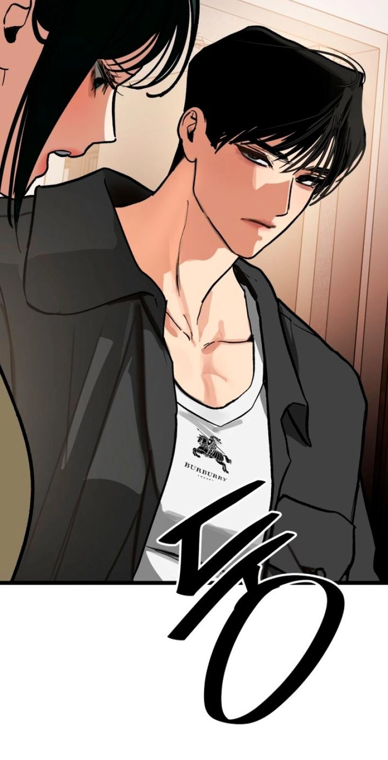 Read Two Faces chapter 31 image 28 on Lezhin