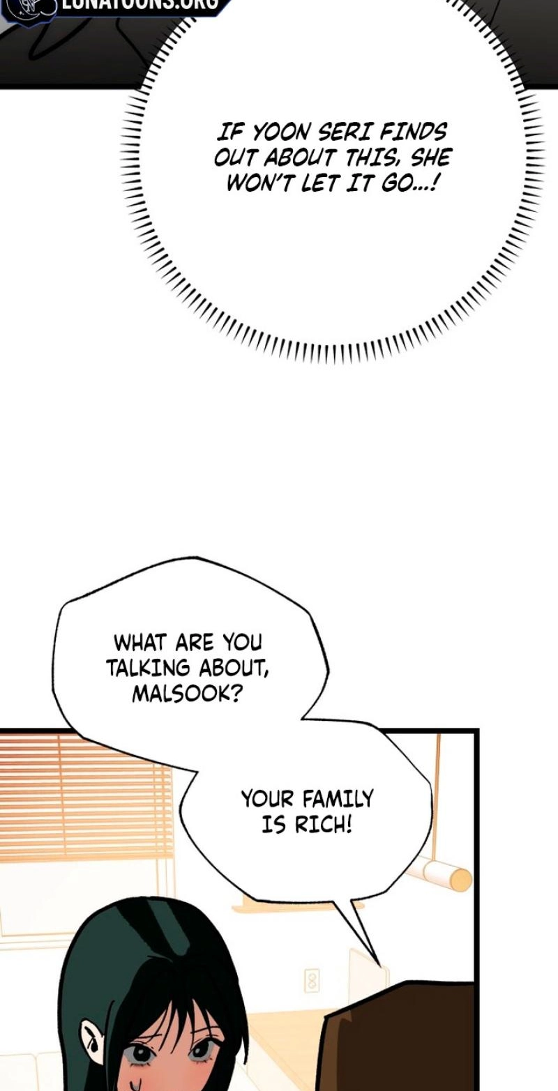 Read Two Faces chapter 31 image 30 on Lezhin