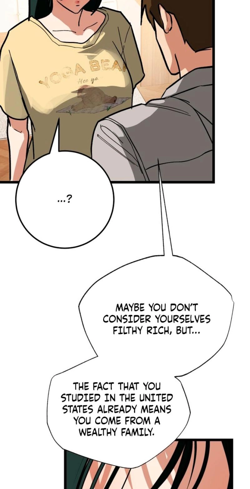 Read Two Faces chapter 31 image 31 on Lezhin