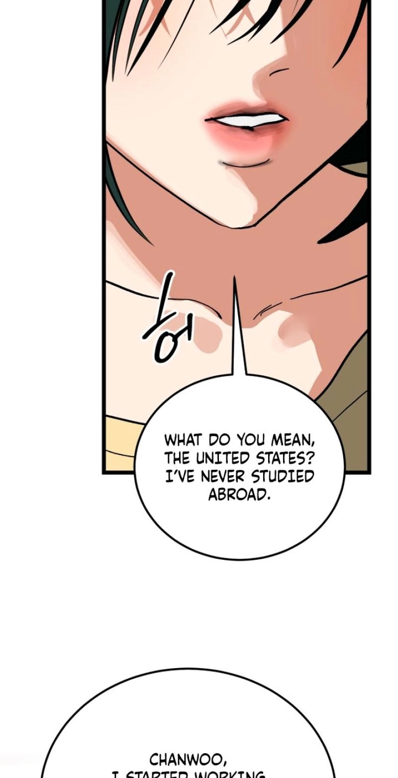 Read Two Faces chapter 31 image 32 on Lezhin