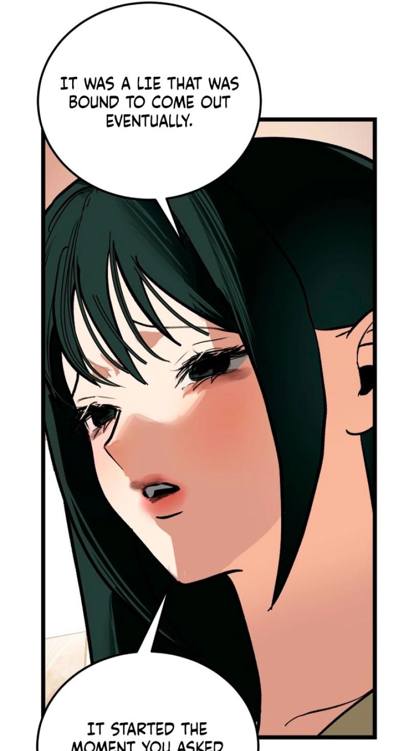Read Two Faces chapter 31 image 36 on Lezhin