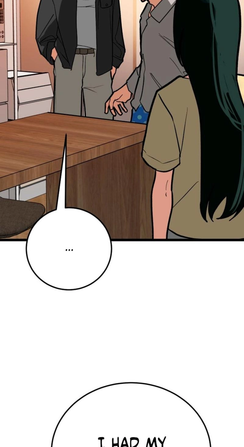 Read Two Faces chapter 31 image 38 on Lezhin