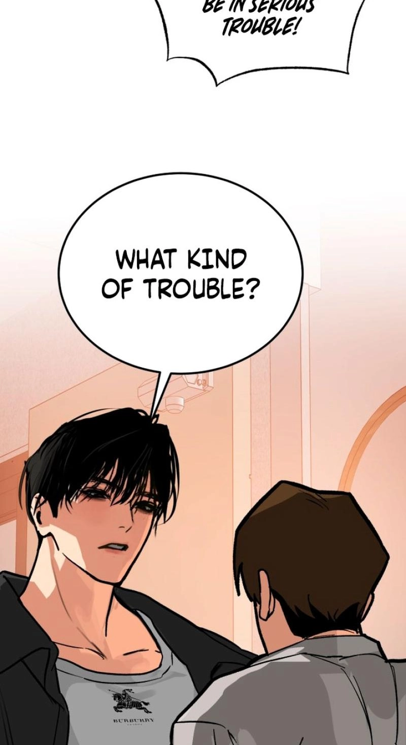Read Two Faces chapter 31 image 43 on Lezhin