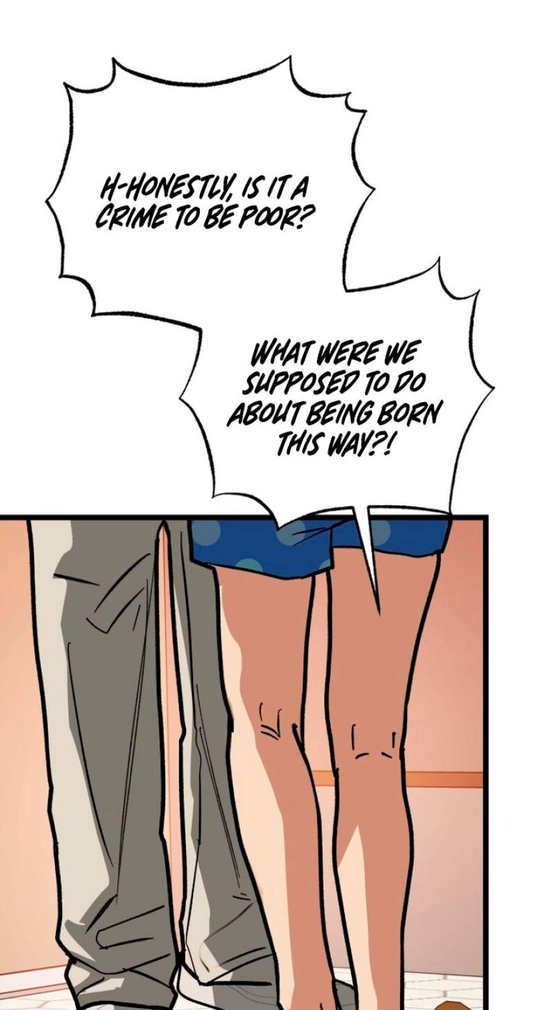 Read Two Faces chapter 31 image 46 on Lezhin