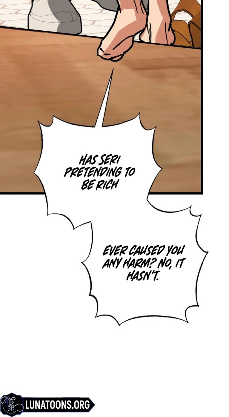 Read Two Faces chapter 31 image 47 on Lezhin