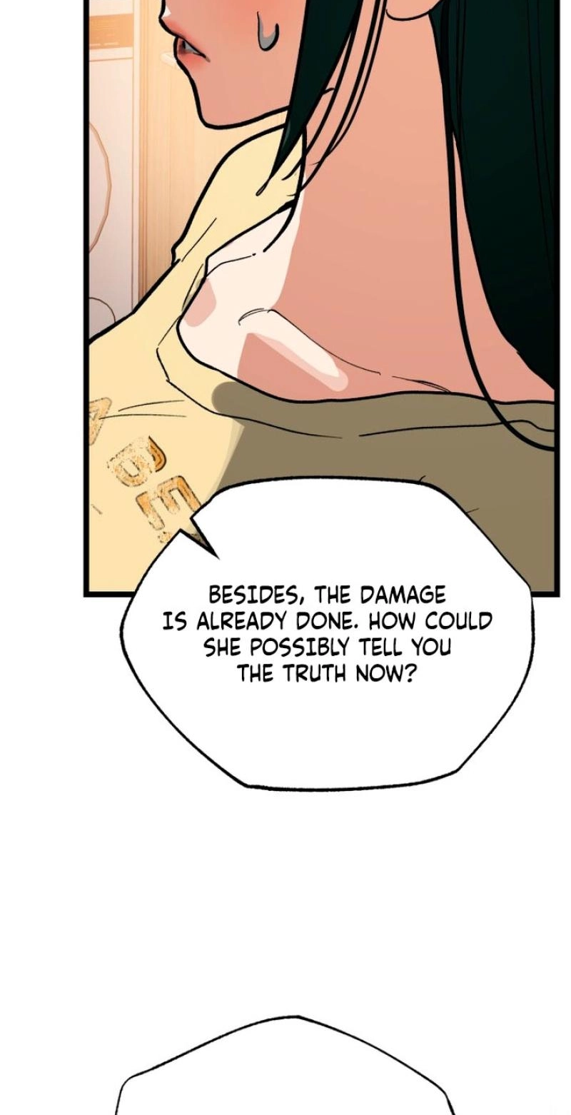 Read Two Faces chapter 31 image 50 on Lezhin