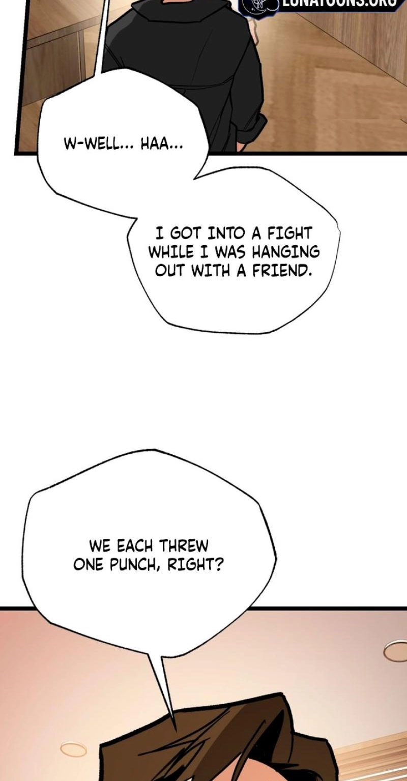 Read Two Faces chapter 31 image 6 on Lezhin