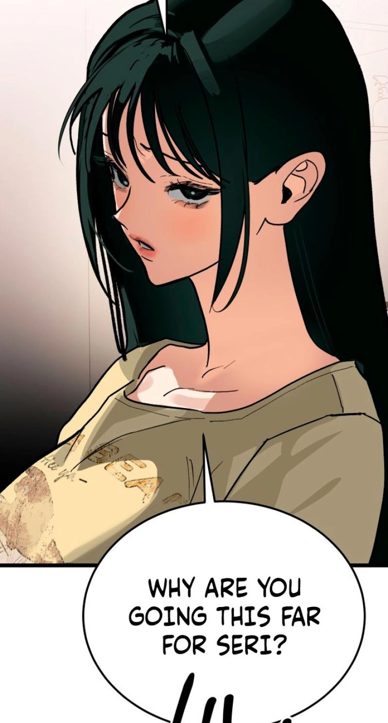 Read Two Faces chapter 31 image 61 on Lezhin