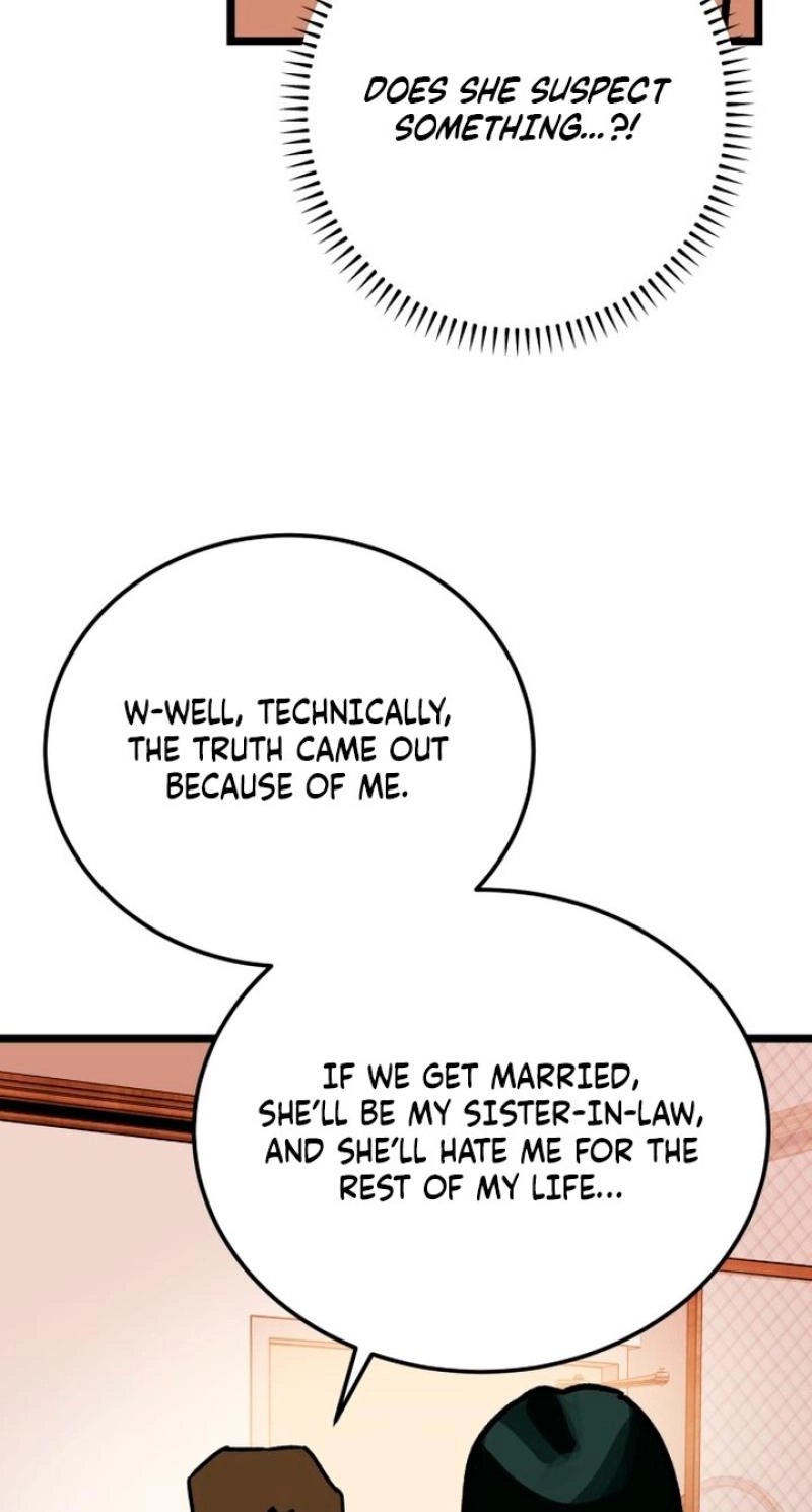 Read Two Faces chapter 31 image 63 on Lezhin