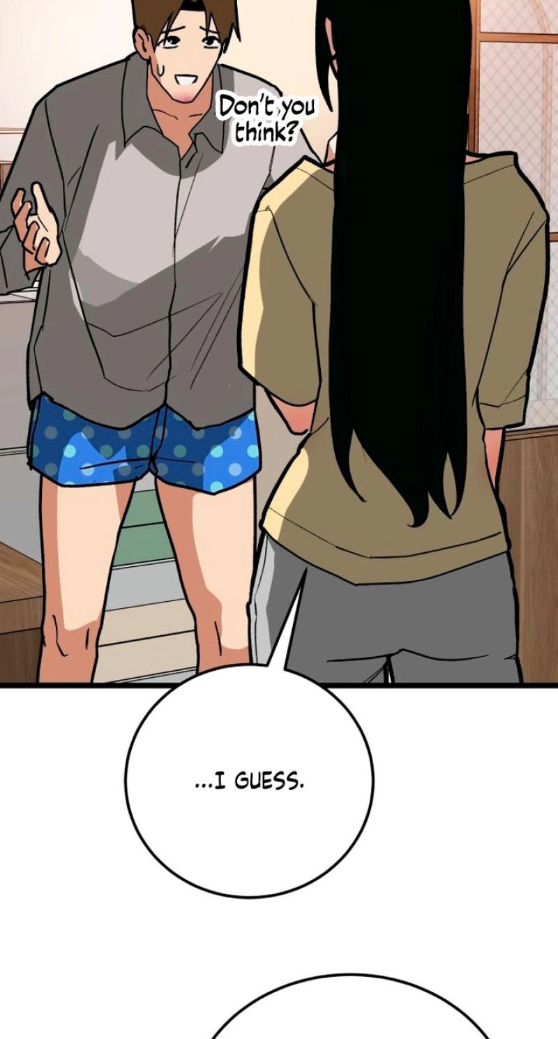 Read Two Faces chapter 31 image 64 on Lezhin