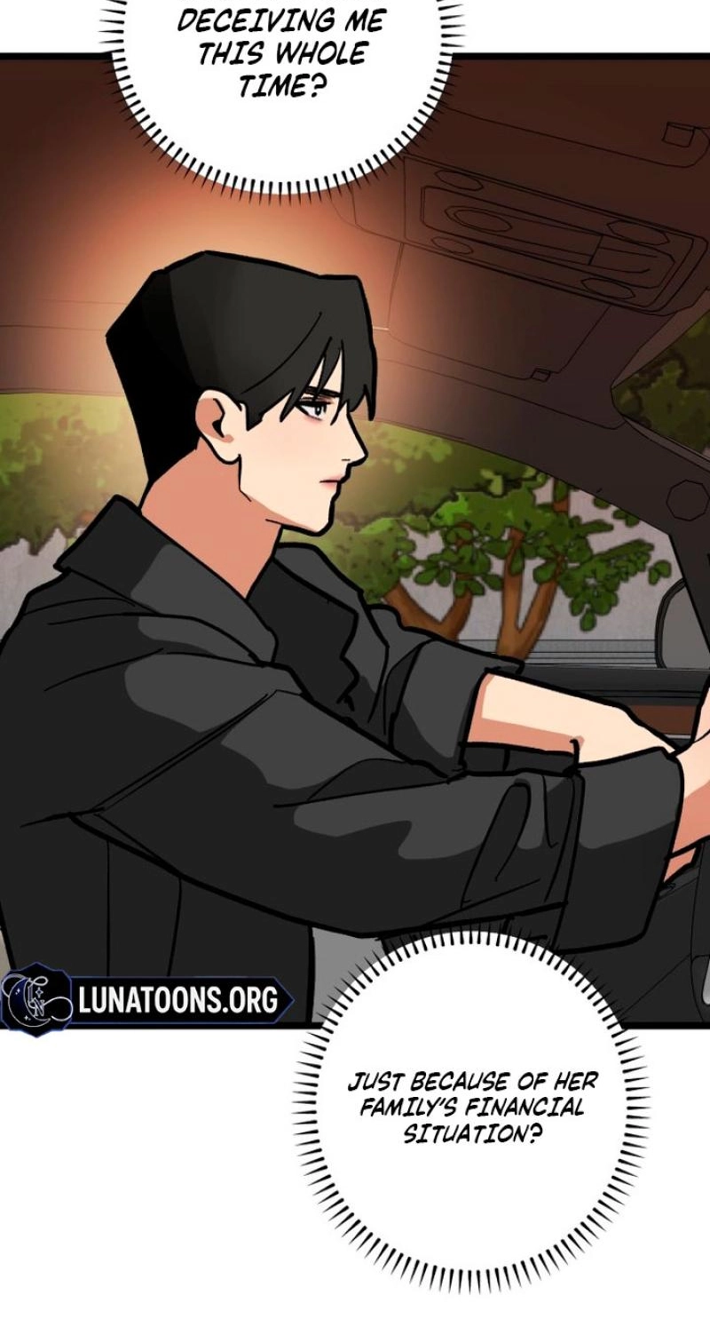 Read Two Faces chapter 31 image 70 on Lezhin