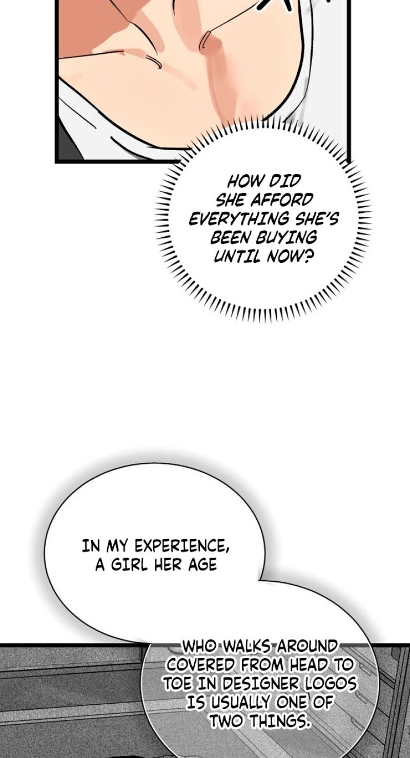 Read Two Faces chapter 31 image 73 on Lezhin