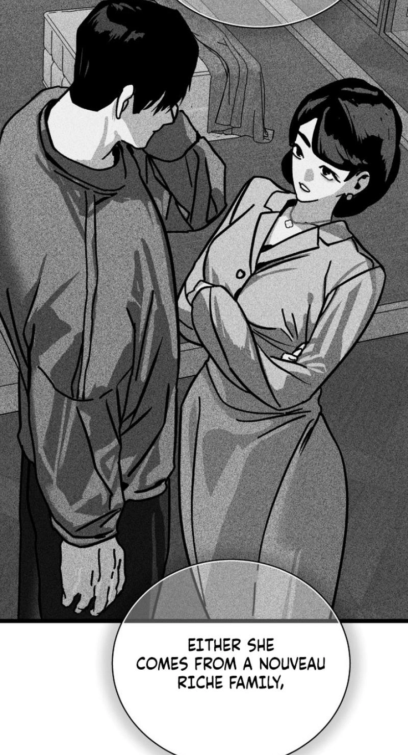 Read Two Faces chapter 31 image 74 on Lezhin