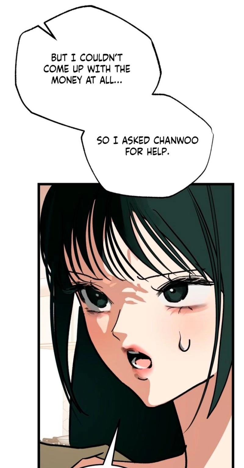 Read Two Faces chapter 31 image 8 on Lezhin