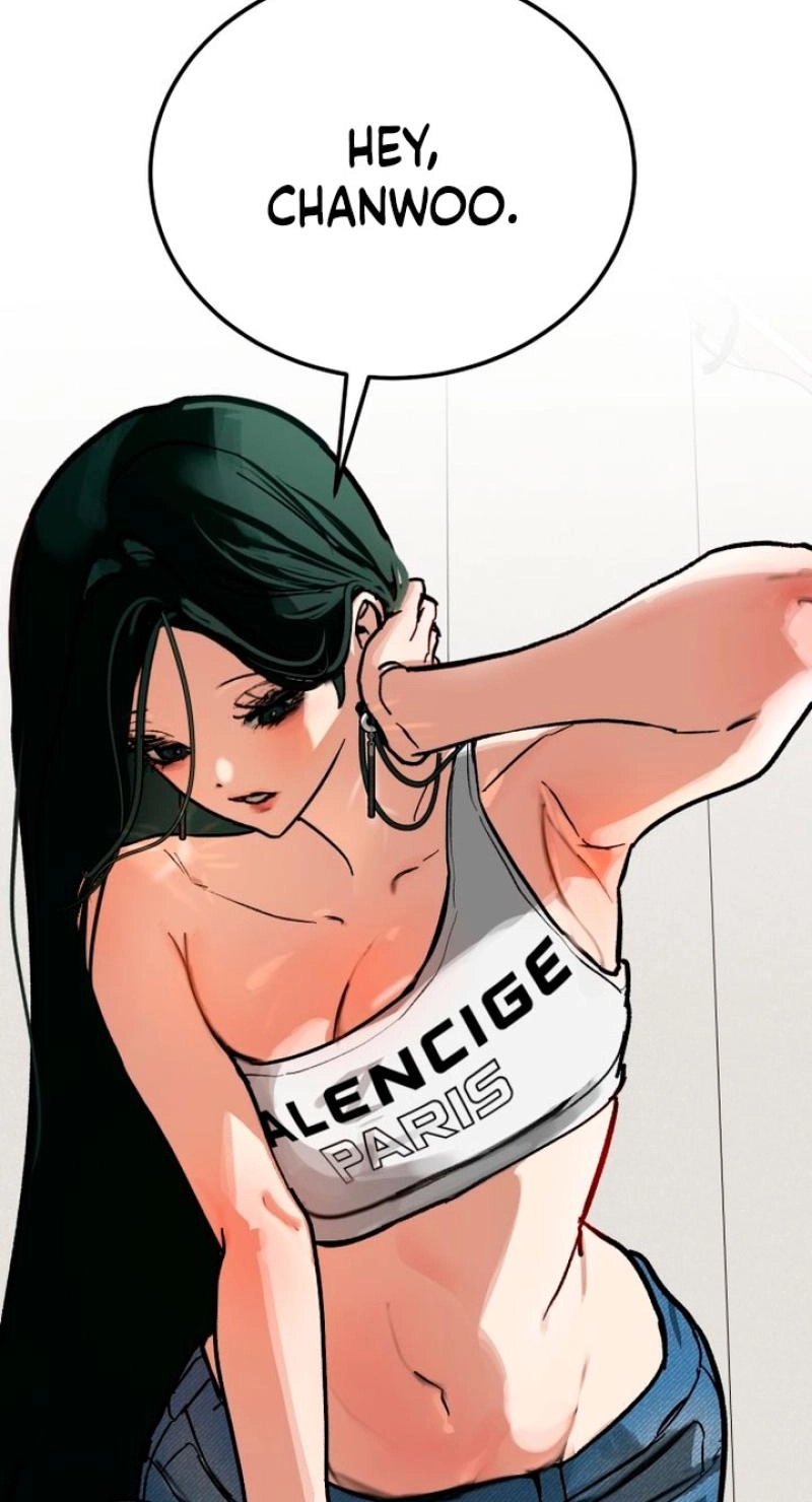 Read Two Faces chapter 31 image 85 on Lezhin
