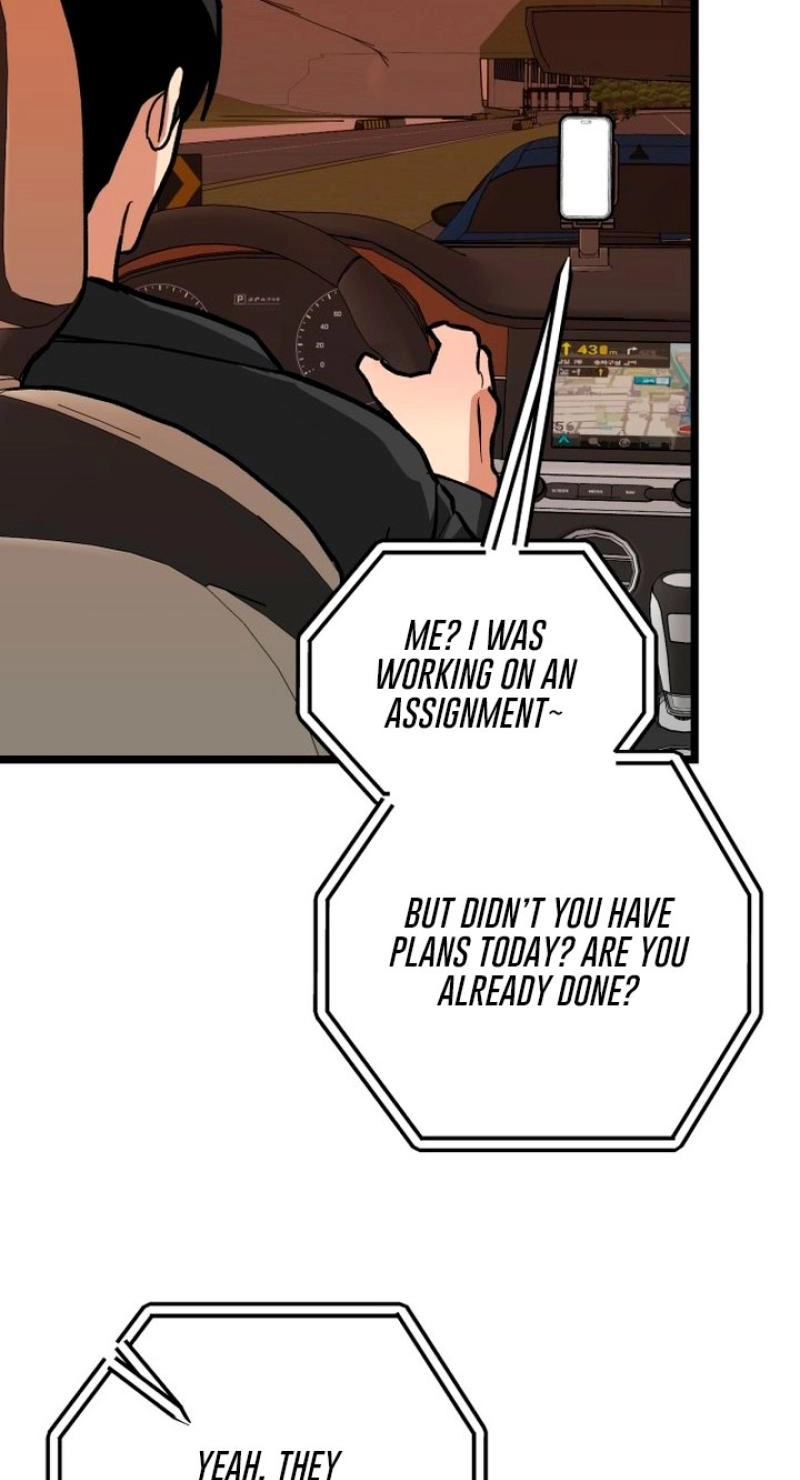 Read Two Faces chapter 31 image 87 on Lezhin