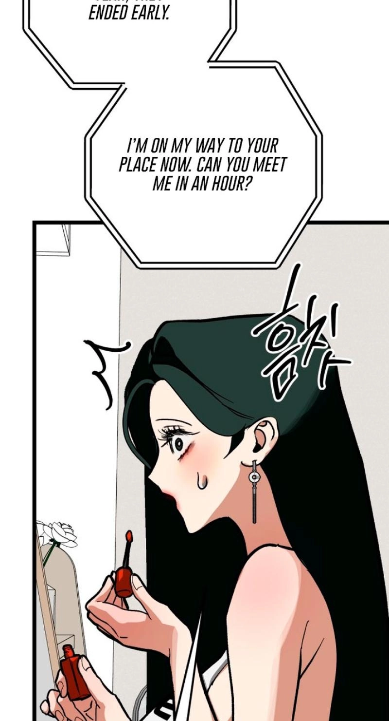 Read Two Faces chapter 31 image 88 on Lezhin