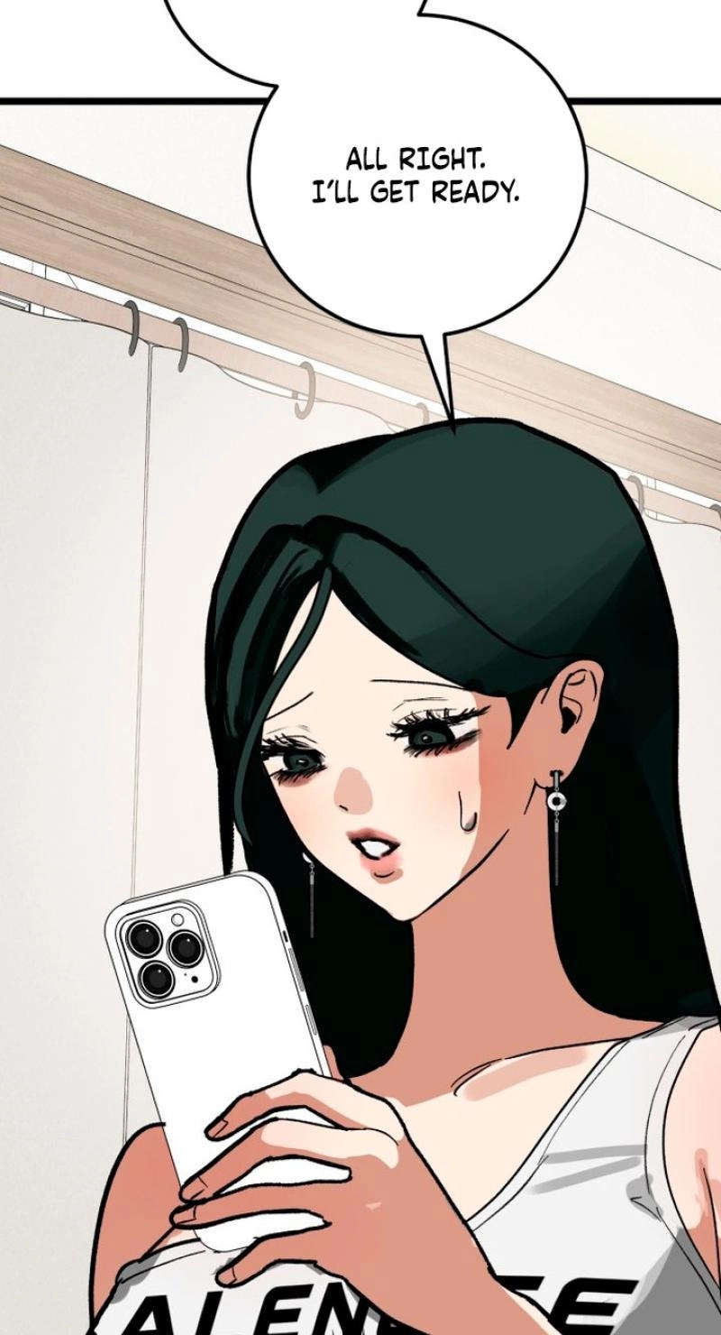 Read Two Faces chapter 31 image 91 on Lezhin