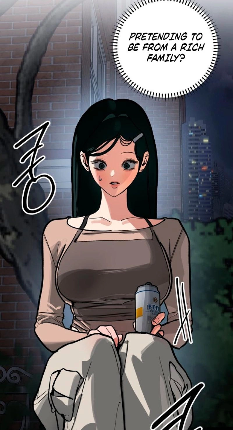 Read Two Faces chapter 32 image 10 on Lezhin