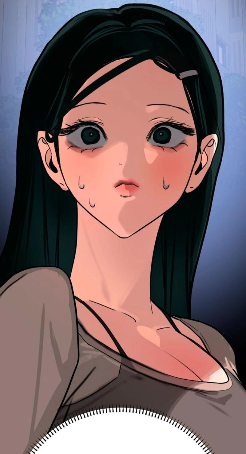 Read Two Faces chapter 32 image 2 on Lezhin