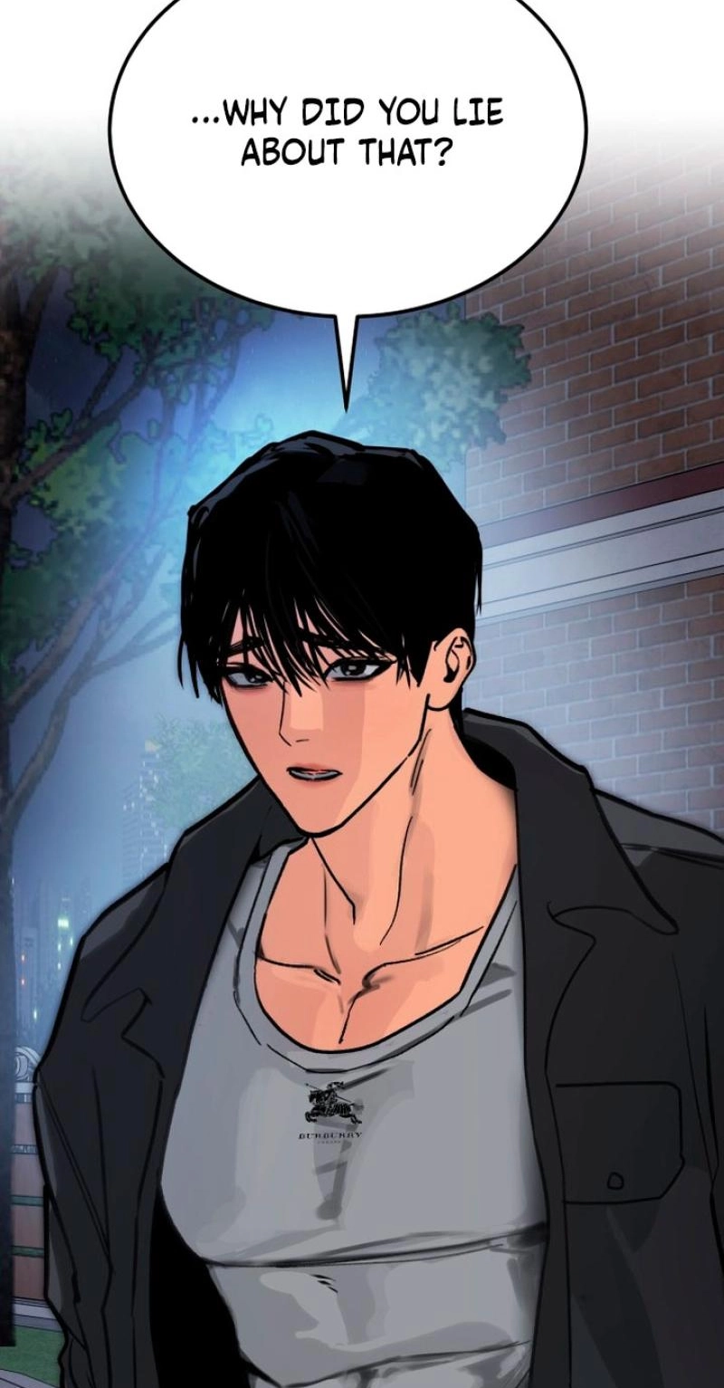 Read Two Faces chapter 32 image 26 on Lezhin