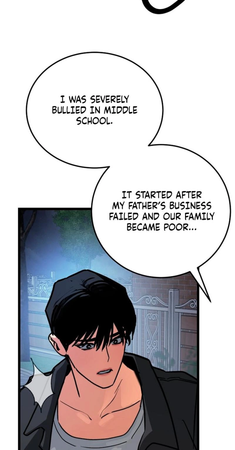 Read Two Faces chapter 32 image 31 on Lezhin