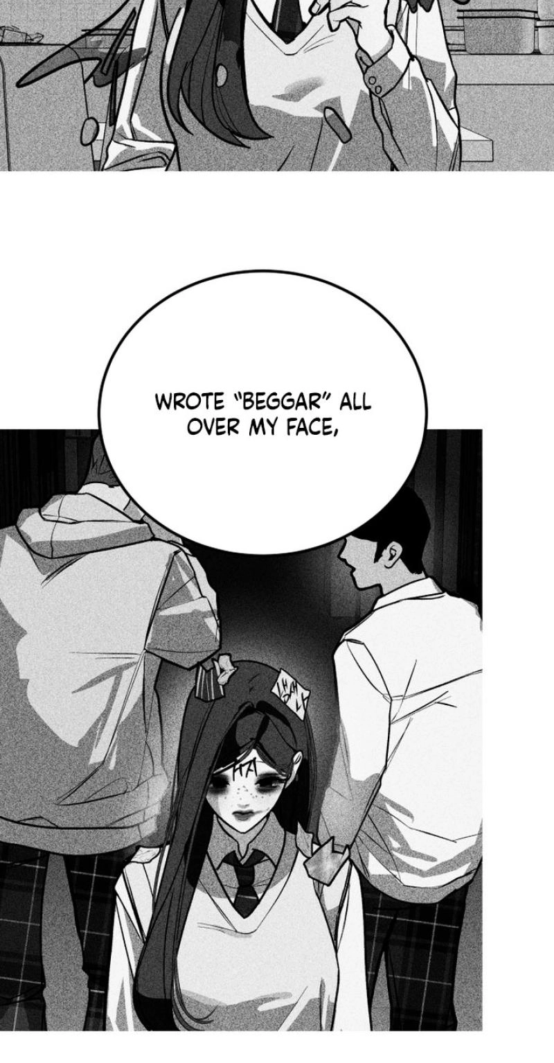 Read Two Faces chapter 32 image 33 on Lezhin