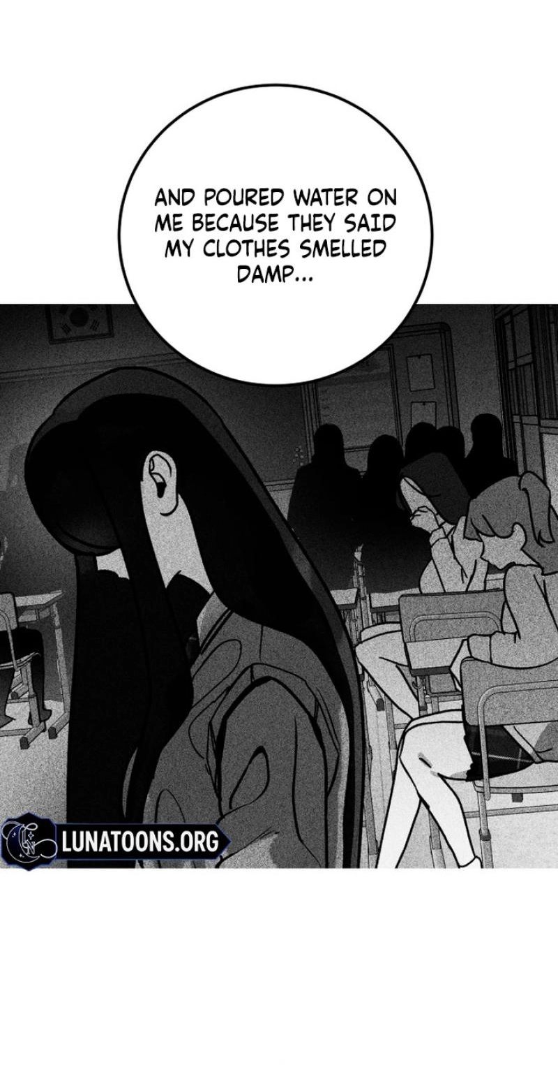 Read Two Faces chapter 32 image 34 on Lezhin
