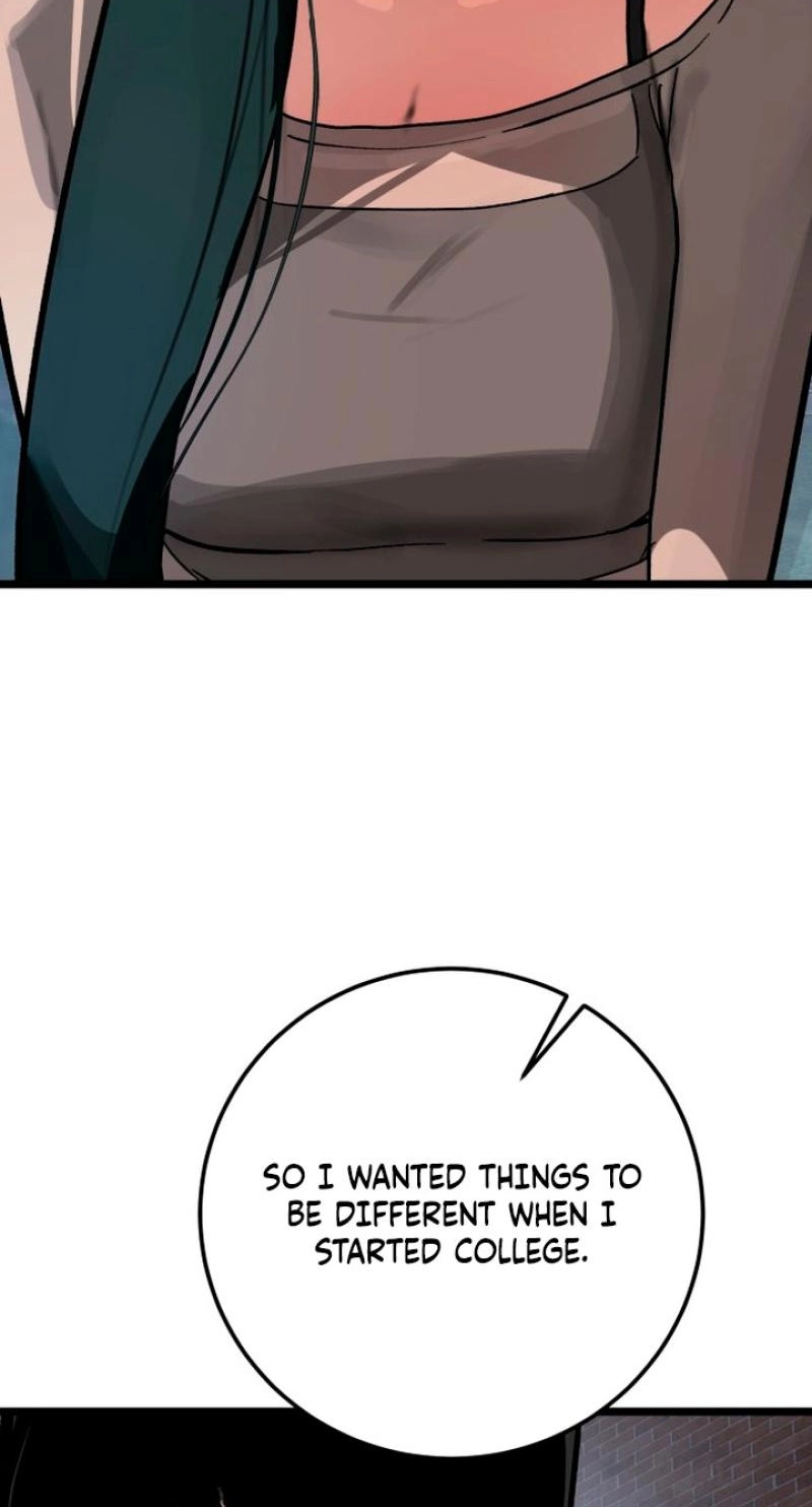 Read Two Faces chapter 32 image 36 on Lezhin